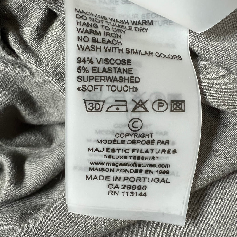 MAJESTIC FILATURES Shirt