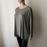 MAJESTIC FILATURES Shirt