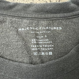 MAJESTIC FILATURES T-Shirt