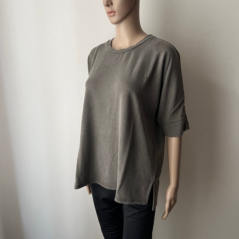 MAJESTIC FILATURES T-Shirt