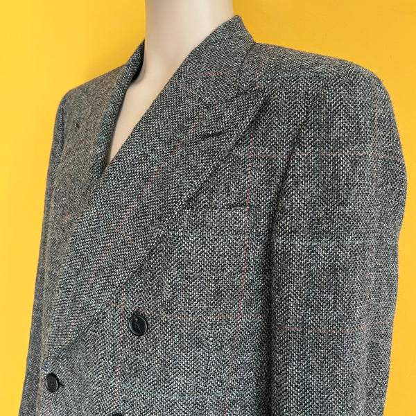 DOUBLE RALPH LAUREN Sakko