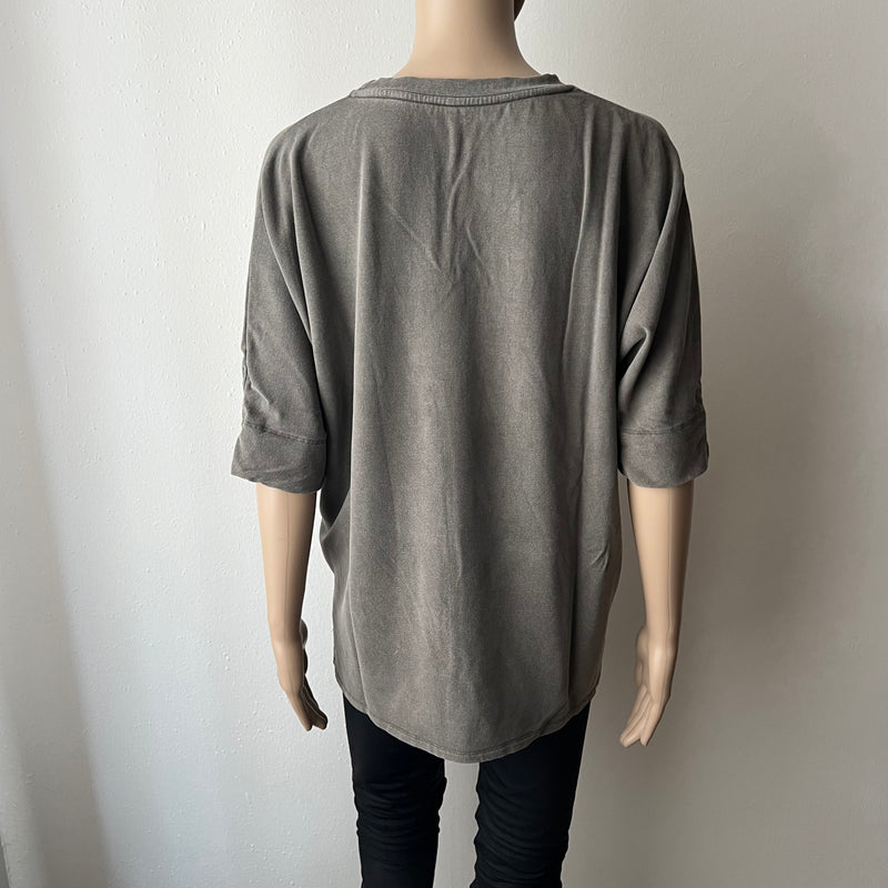 MAJESTIC FILATURES T-Shirt