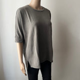 MAJESTIC FILATURES T-Shirt