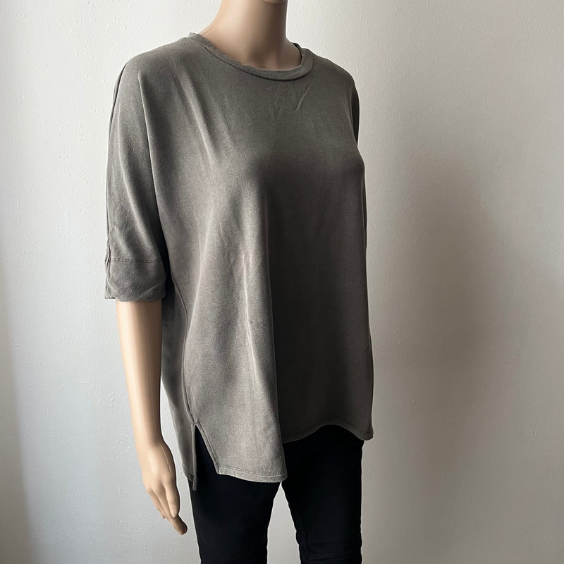 MAJESTIC FILATURES T-Shirt