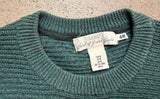 Pullover L.O.G.G. (Label of Graded Goods)