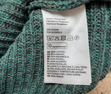 Pullover L.O.G.G. (Label of Graded Goods)