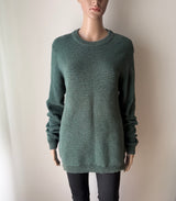 Pullover L.O.G.G. (Label of Graded Goods)