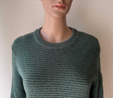 Pullover L.O.G.G. (Label of Graded Goods)