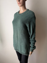 Pullover L.O.G.G. (Label of Graded Goods)