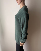 Pullover L.O.G.G. (Label of Graded Goods)