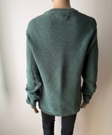 Pullover L.O.G.G. (Label of Graded Goods)