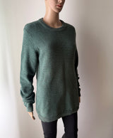 Pullover L.O.G.G. (Label of Graded Goods)