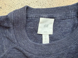 Pullover L.O.G.G. (Label of Graded Goods)