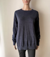 Pullover L.O.G.G. (Label of Graded Goods)