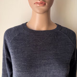 Pullover L.O.G.G. (Label of Graded Goods)