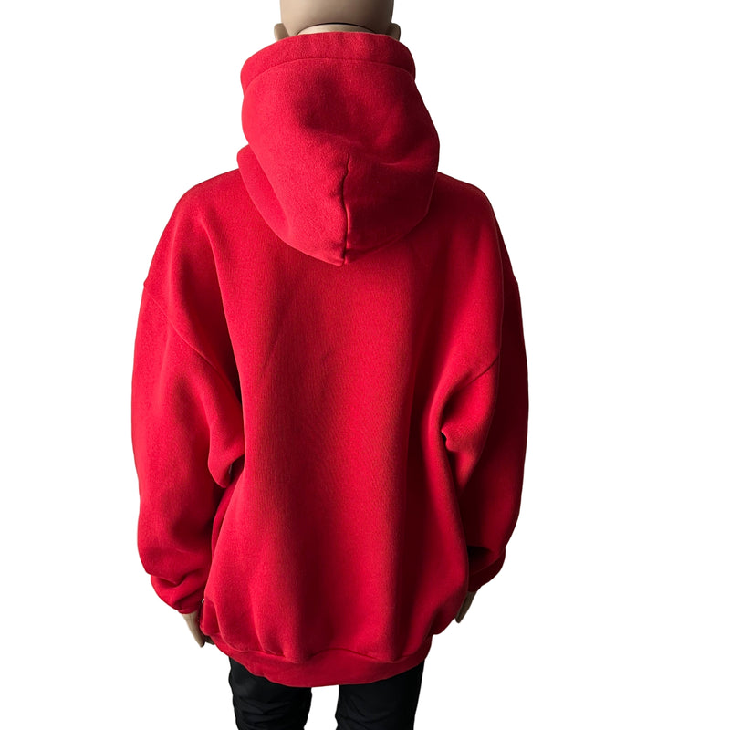 BALENCIAGA BB Logo Hoodie