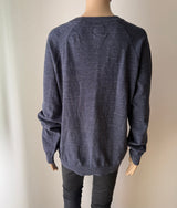 Pullover L.O.G.G. (Label of Graded Goods)