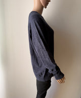 Pullover L.O.G.G. (Label of Graded Goods)