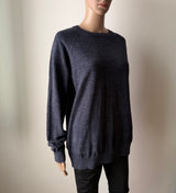 Pullover L.O.G.G. (Label of Graded Goods)