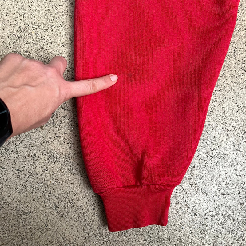 BALENCIAGA BB Logo Hoodie