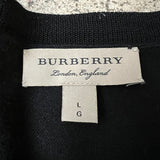 BURBERRY Pullover