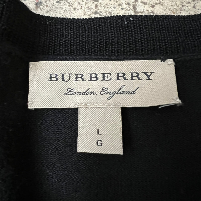 BURBERRY Pullover