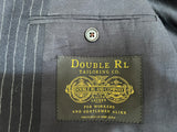 DOUBLE RALPH LAUREN Sakko