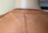KAREN MILLEN Lederjacke