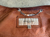 KAREN MILLEN Lederjacke