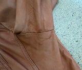 KAREN MILLEN Lederjacke