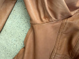 KAREN MILLEN Lederjacke
