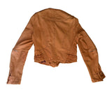 KAREN MILLEN Lederjacke