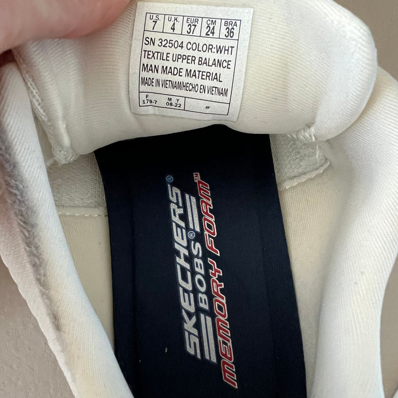 SKECHERS Sneaker 'Bobs Squad'