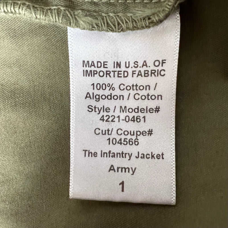 CURRENT ELLIOTT Jacke