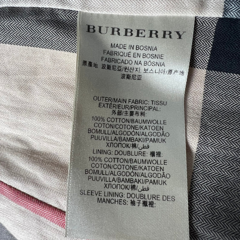 BURBERRY BRIT Jacke