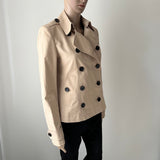 BURBERRY BRIT Jacke
