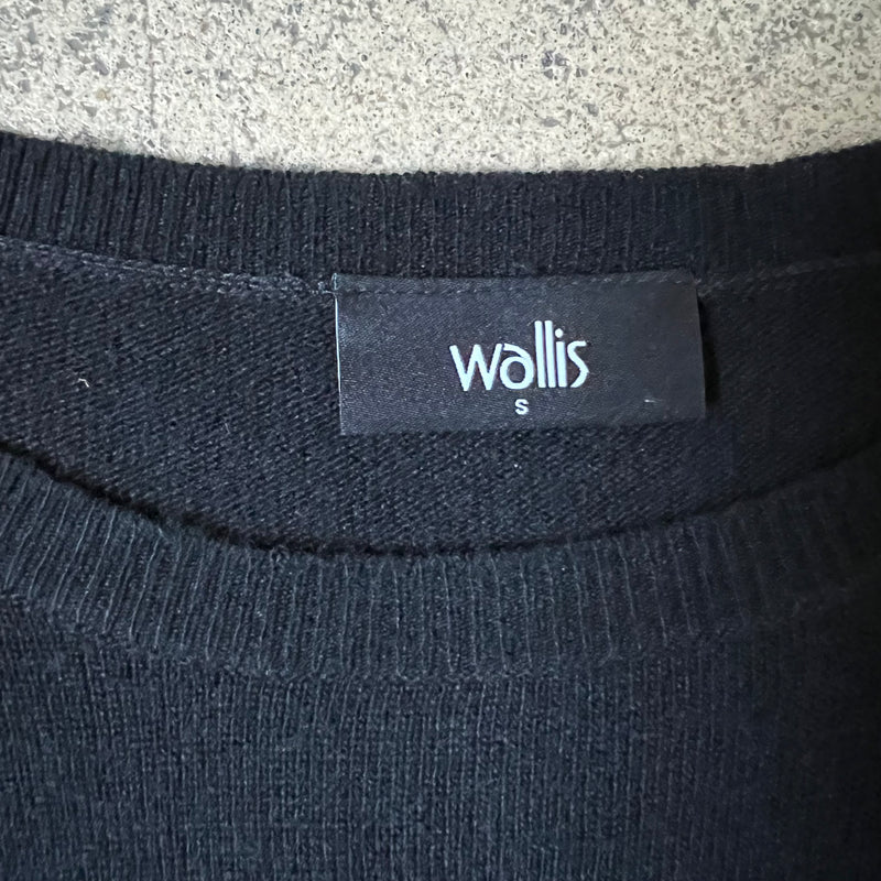 WALLIS Pullover mit Bluseneinsatz