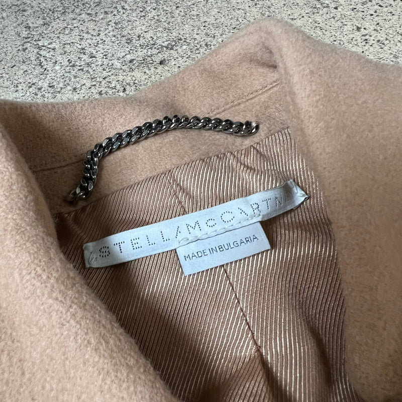 STELLA McCARTNEY Kurzmantel