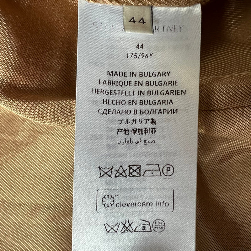 STELLA McCARTNEY Kurzmantel