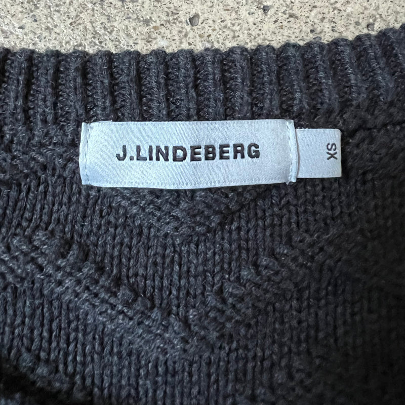 J. LINDEBERG Pullover