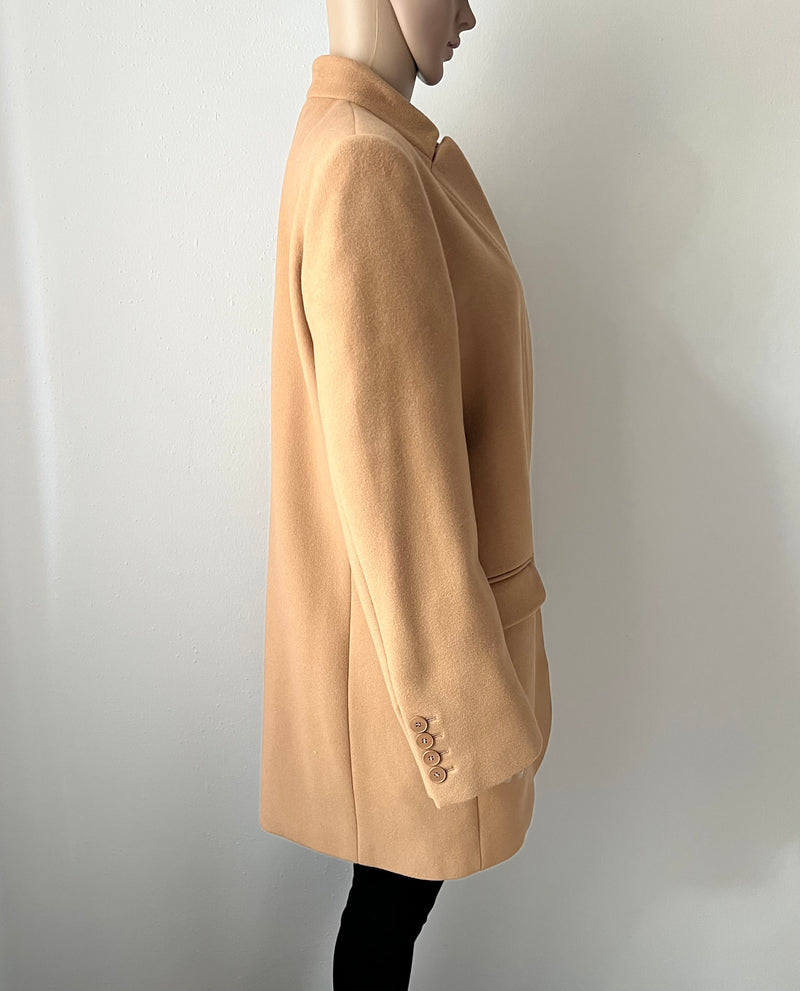 STELLA McCARTNEY Kurzmantel