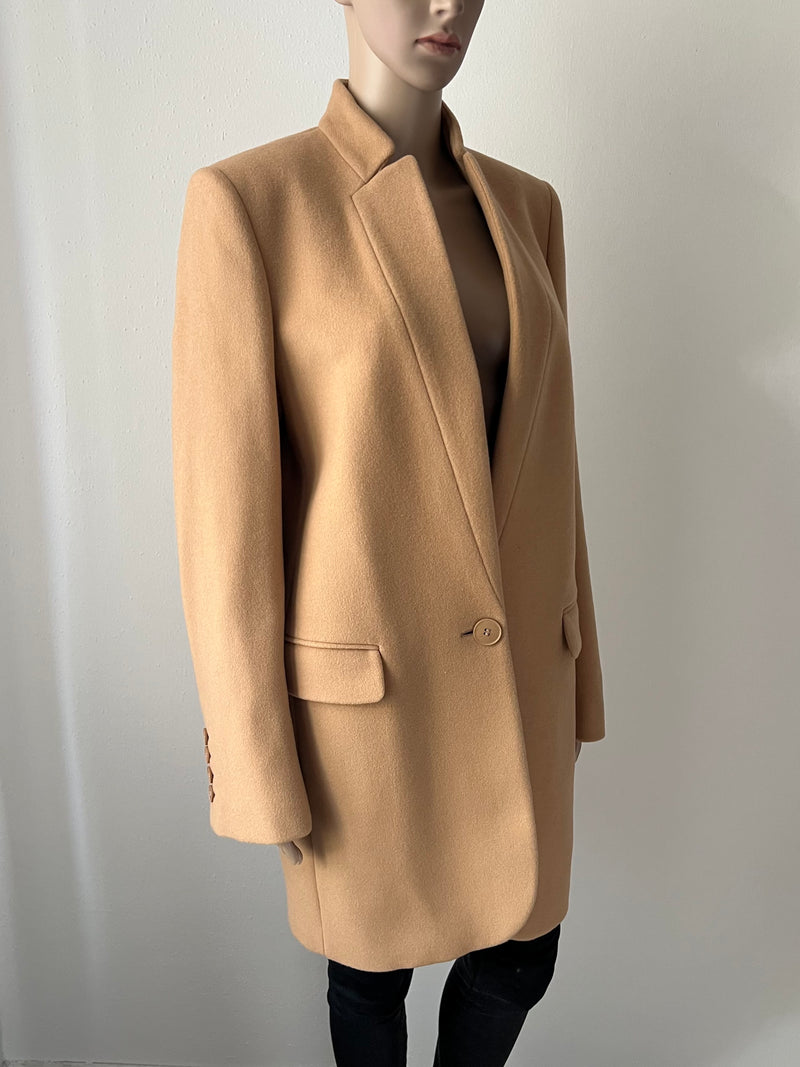 STELLA McCARTNEY Kurzmantel