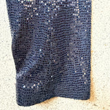 SMARTEEZ Pailletten-Blazer