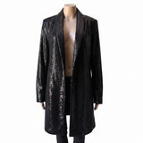 SMARTEEZ Pailletten-Blazer