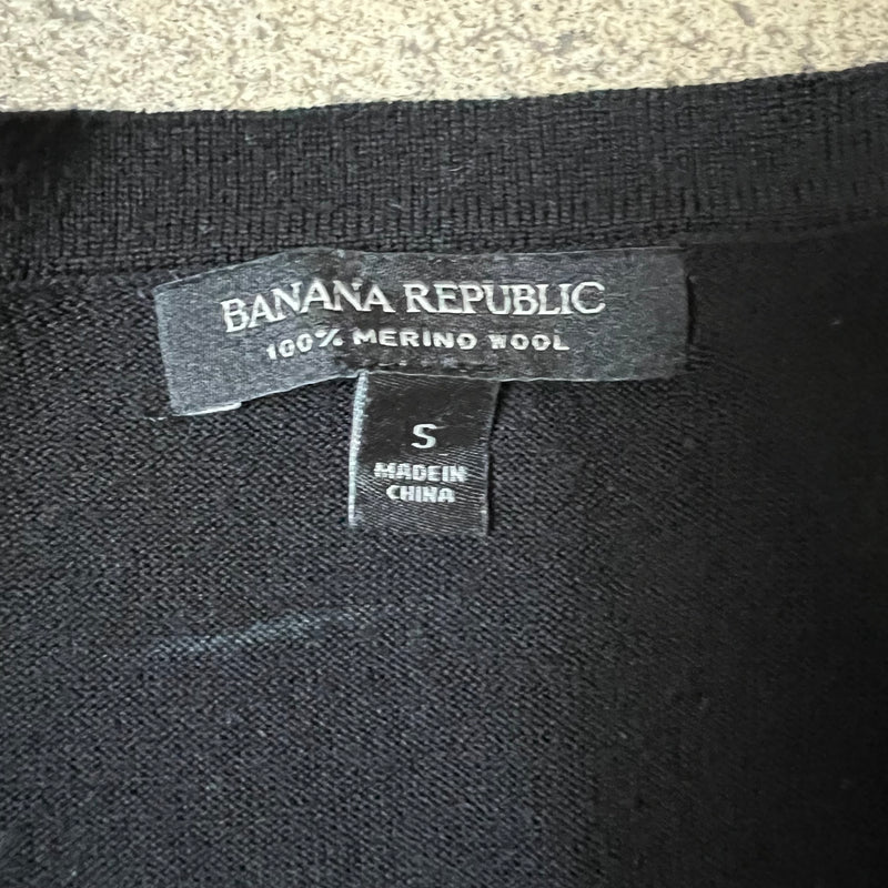 BANANA REPUBLIC Pullover