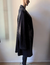 SMARTEEZ Pailletten-Blazer