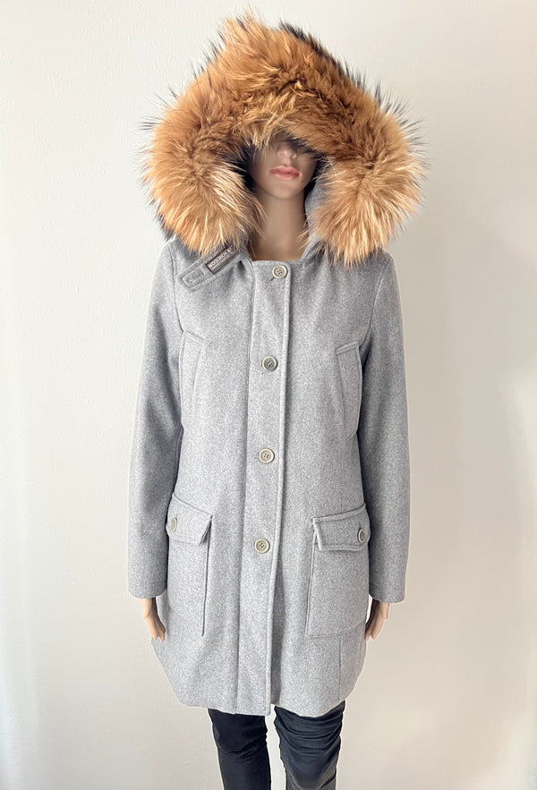 WOOLRICH Kurzmantel
