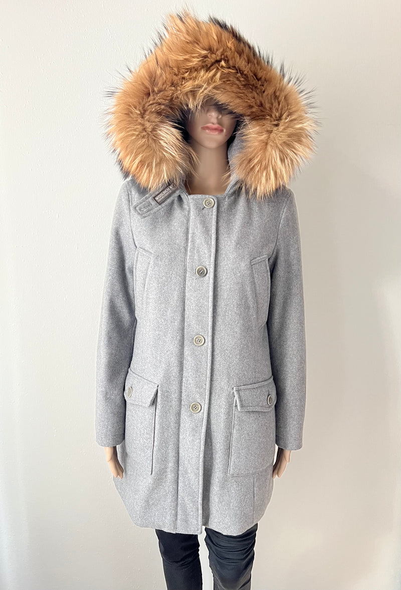 WOOLRICH Kurzmantel