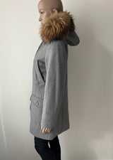 WOOLRICH Kurzmantel