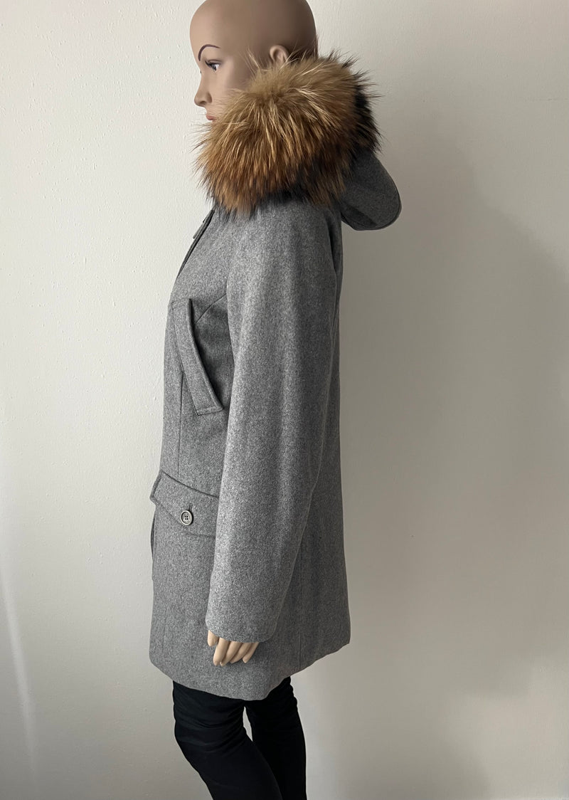 WOOLRICH Kurzmantel